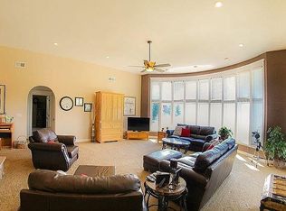 592 N Pinnacle Dr, Buffalo, WY 82834