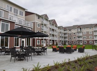 2203 172nd St NE UNIT 415, Marysville, WA 98271