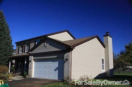 GarageLooking Northeast