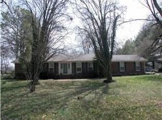 534 McKaig Rd, Murfreesboro, TN 37127
