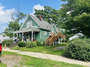 402 Decatur St, Michigan City, IN 46360