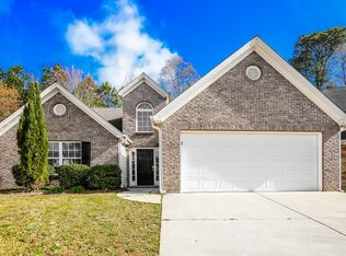 3771 Bogan Mill Rd, Buford, GA 30519