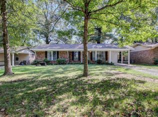 1005 Towering Oaks Dr, Jacksonville, AR 72076