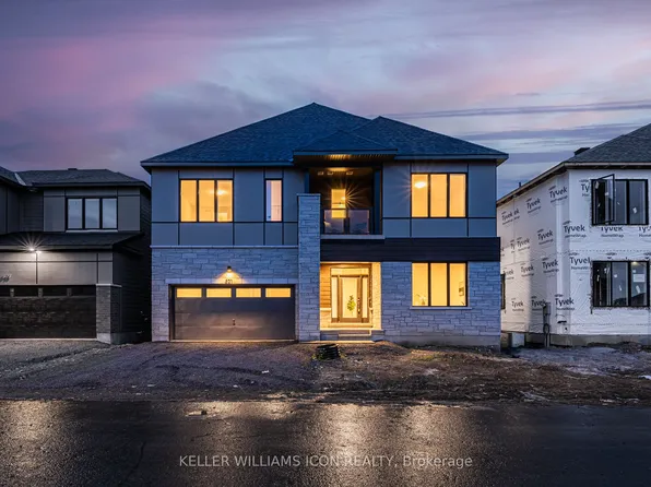 521 Elation Hts, Ottawa, ON K2J 6P9