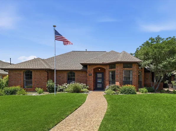 642 Eagle Dr, Coppell, TX 75019