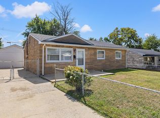 482 Erie Rd, Lexington, KY 40511