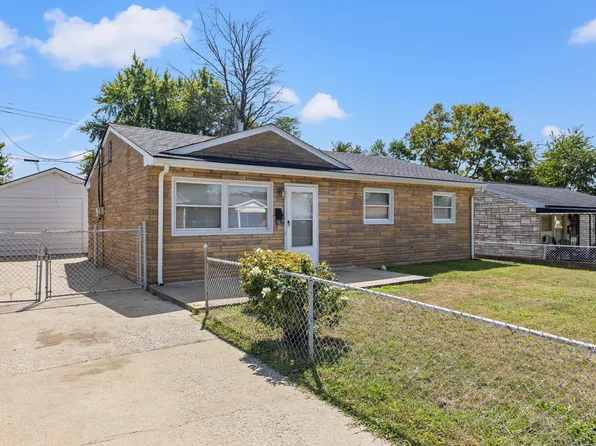 482 Erie Rd, Lexington, KY 40511