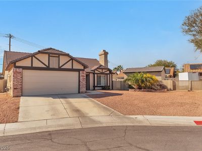 1129 Purple Martin Ct, North Las Vegas, NV, 89031