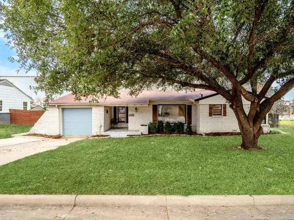 6908 Kirkwood Rd, Fort Worth, TX 76116