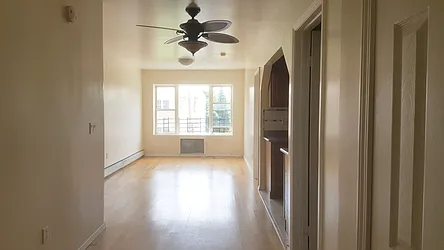 Rented by The Coffer Group