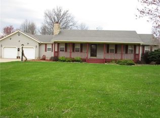 6034 Russia Rd, South Amherst, OH 44001