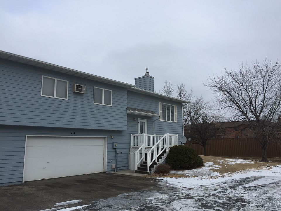 Double Garage