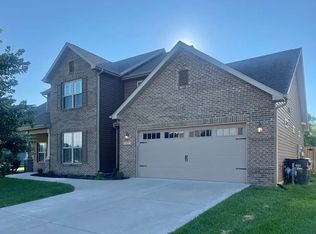 612 Bluegrass Trl, Kokomo, IN 46901
