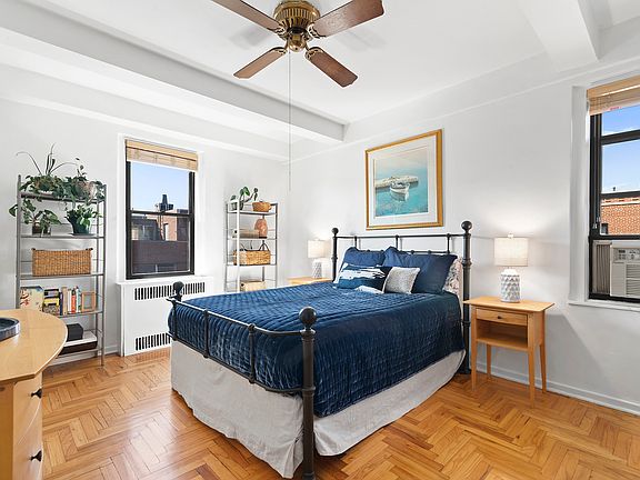 2nd image of 57 Park Ter E APT B76