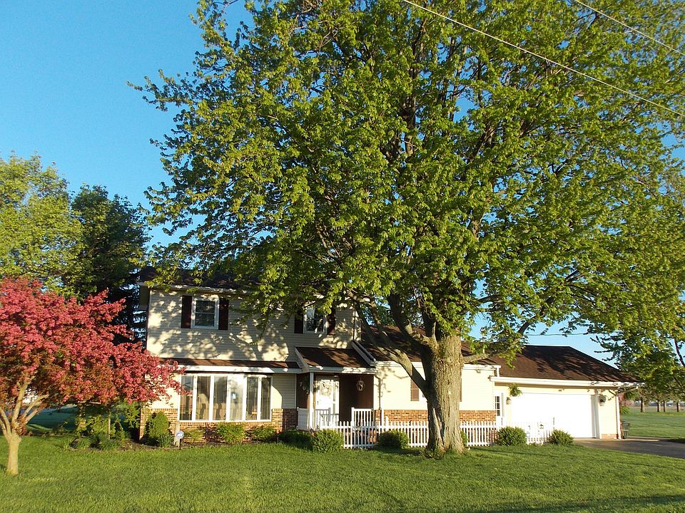 7026 Robbins Road Bloomdale 