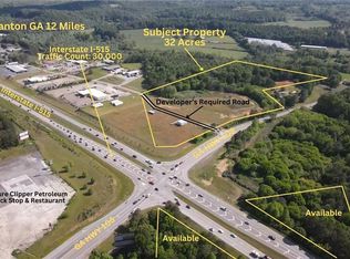 0 Waleska Hwy, Jasper, GA 30143