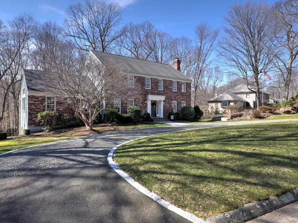 41 Nelson Brook Road, Monroe, CT 06468