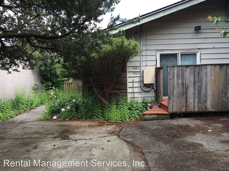 1st image of 5821 NE Davis St #3577730