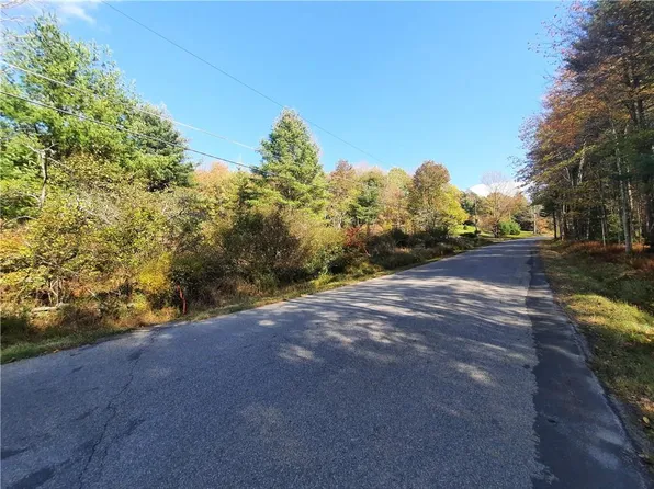 E Glen Wild Road, Rock Hill, NY 12775