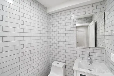 Rented by Real Street Inc