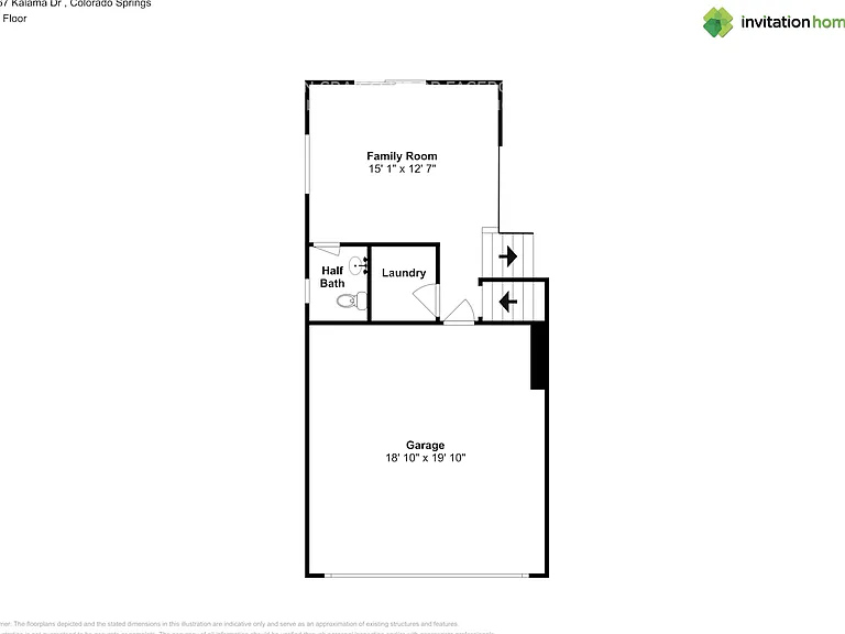 10567 Kalama Dr — Photo 3