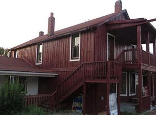 2206 Buffalo Springs Tpke, Monroe, VA 24574