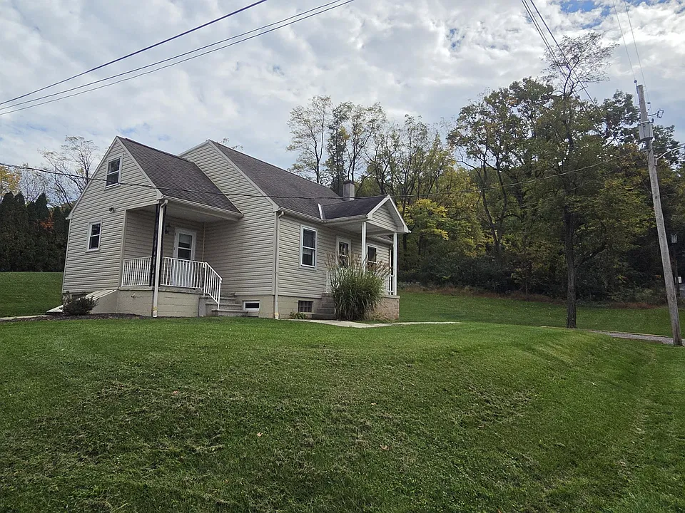 99 Walnuttown Rd