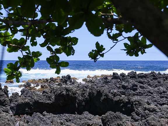 4th image of Keanae Rd