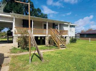 312 R J Dr, Chauvin, LA 70344