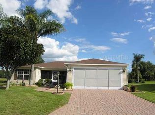 1201 Arriago Way, The Villages, FL 32162