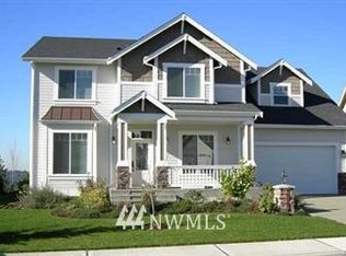 10707 176th Ave E, Sumner, WA 98390