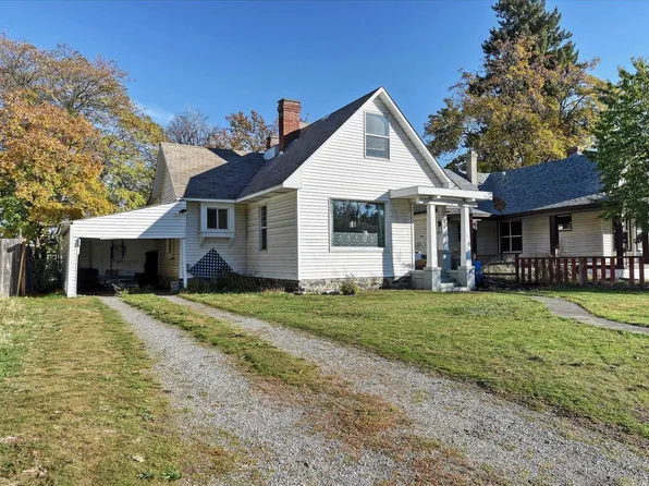 1719 E 4th Ave, Spokane, WA 99202