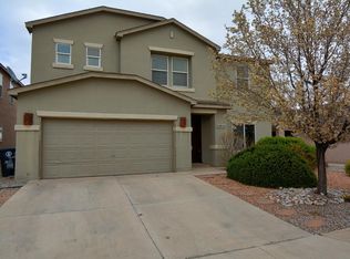 2912 Richardson Way SW, Albuquerque, NM 87121