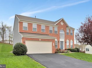 2715 Cassidy Ct, Winchester, VA 22601