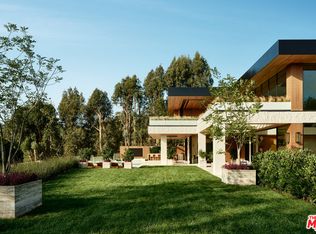 401 N Tigertail Rd, Los Angeles, CA 90049