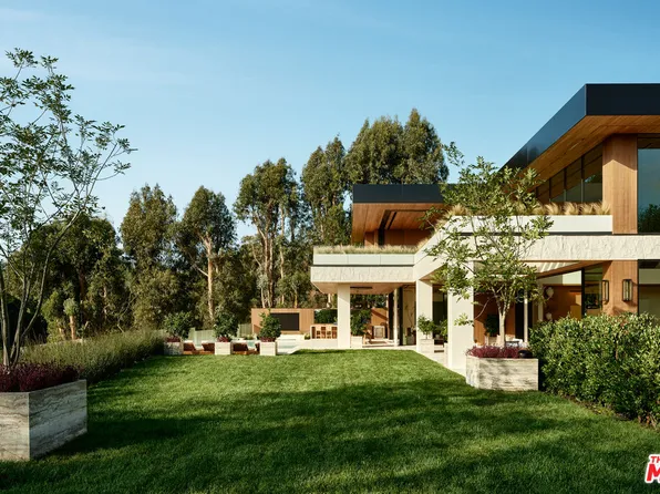 401 N Tigertail Rd, Los Angeles, CA 90049