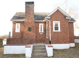 119 Observatory Ave, Charlottesville, VA 22903