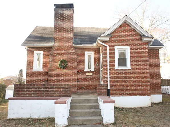 119 Observatory Ave, Charlottesville, VA 22903