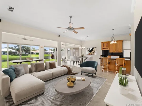 2018 SW Mayflower Dr, Palm City, FL 34990