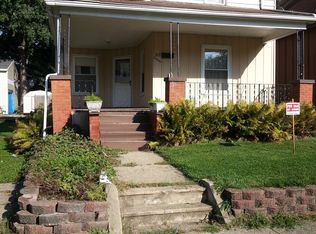 313 6th St NW, Barberton, OH