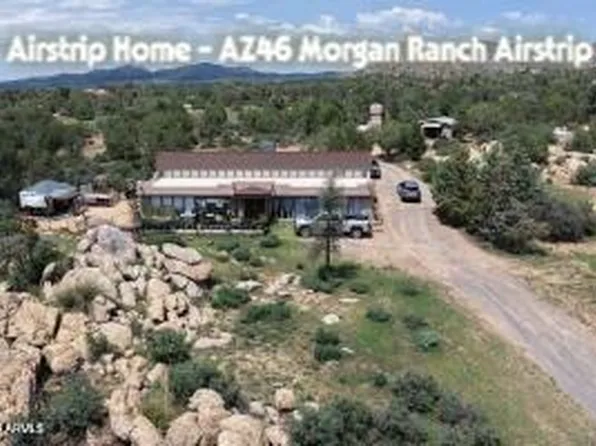 15315 N Brenda Road, Prescott, AZ 86305