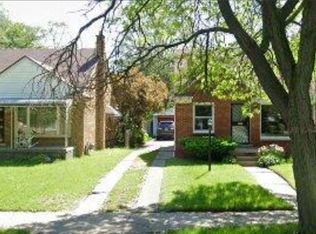 20020 Biltmore St, Detroit, MI 48235