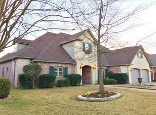 2210 Dover Ln, Tyler, TX 75703