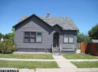423 W 22nd St, Scottsbluff, NE 69361