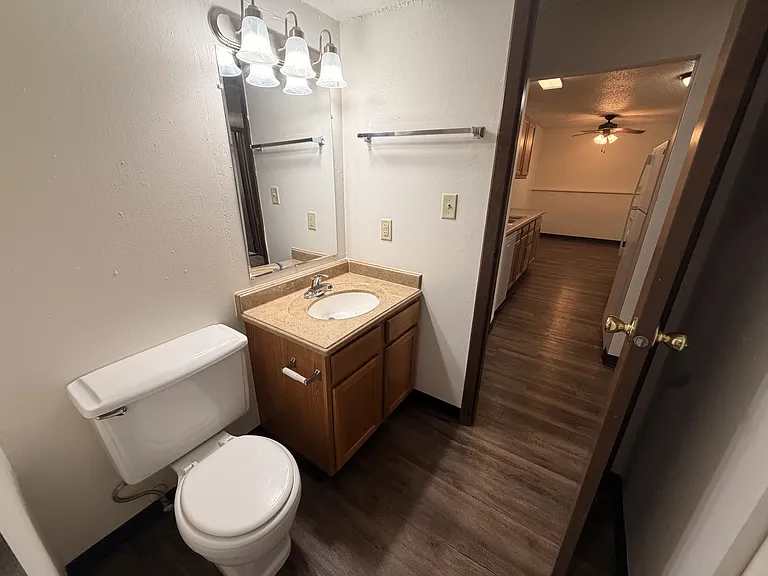 Winding Hills Apartments — Photo 99