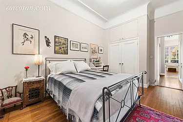 Sold by Corcoran