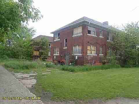 2936 Gladstone