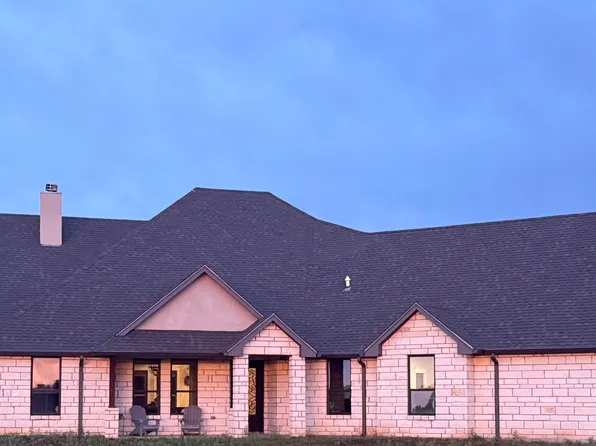 2012 County Road 246, Baird, TX 79504