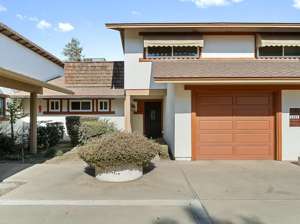 5305 W Judy Avenue, Visalia, CA 93277