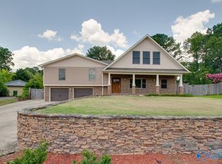 819 Mira Vista Dr SE, Huntsville, AL 35802